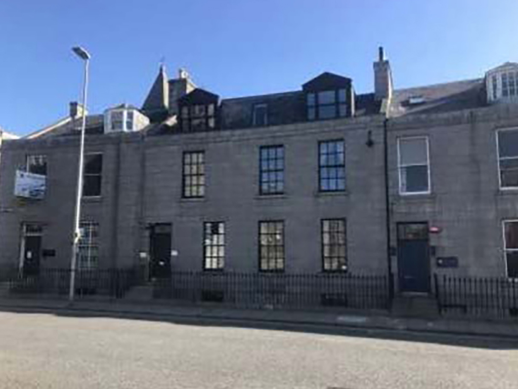 Funding for the Purchase of a 17 Bed Hostel to Convert into a Boutique Hotel Funding for the Purchase of a 17 Bed Hostel to Convert into a Boutique Hotel