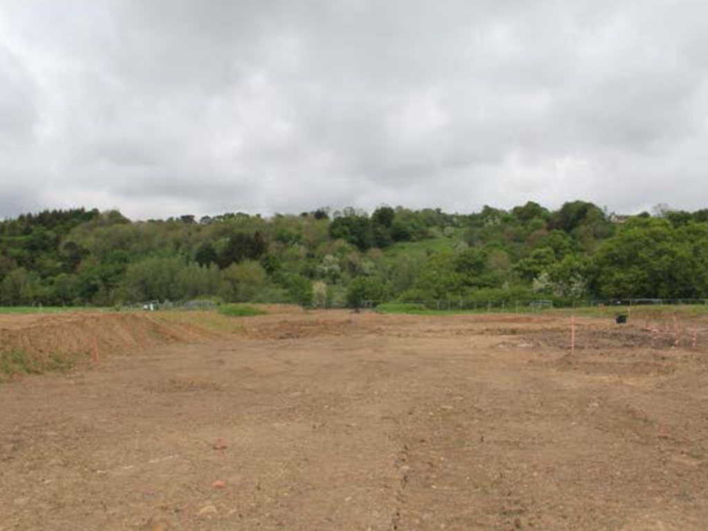 Funding to Purchase a Development Plot in Rural Location Funding to Purchase a Development Plot in Rural Location