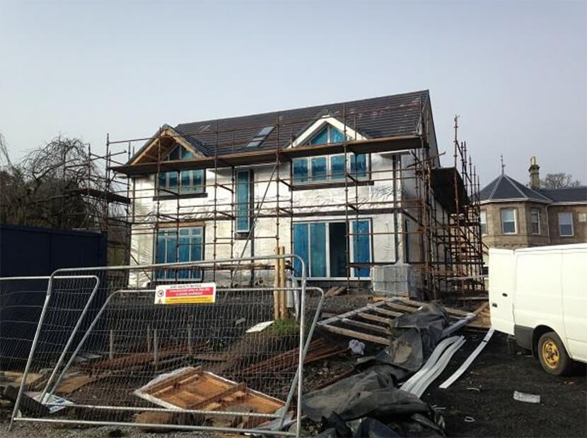 Urgent Funds to Complete a New Build Property and Purchase More Land Urgent Funds to Complete a New Build Property and Purchase More Land