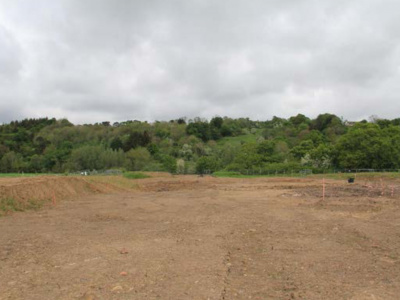 Funding to Purchase a Development Plot in Rural Location